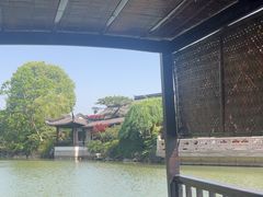 -常州武进九洲喜来登酒店