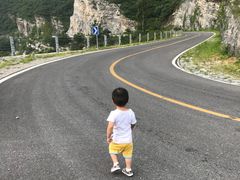 -北京灵山风景区