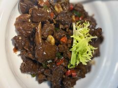 -上地宴·中关村的会客厅(清河高铁站店)