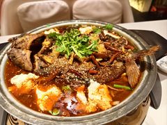 -川味堂·四川豆花(八卦岭店)