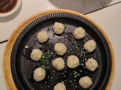 -翡翠拉面小笼包(岭南新天地店)