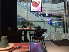 -酷公社·榴莲披萨(太原街店)