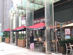 -COSTA COFFEE(深圳中洲店)