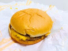 -麦当劳(新王府井店)