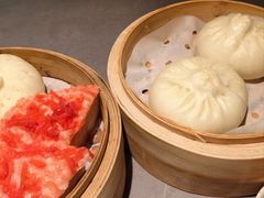 -晓淮山·扬州早茶·淮扬菜(龙阳广场店)