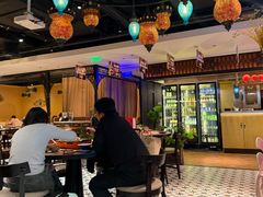 -耶里夏丽·丝路新疆菜·清真食品(徐汇南丹东路臻选店)