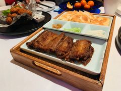 -106餐厅(山水文园店)