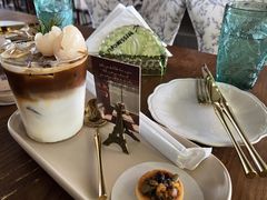 -LE MISSMORE餐酒吧(茉念西里店)