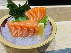 -东京屋(武定路店)