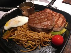 -半秋山西餐厅(巴南万达广场店)