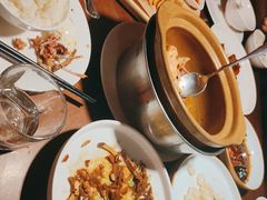 -外婆家(世界城广场店)