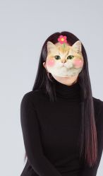 -克拉女神写真馆·匠心定制