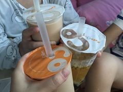 -CoCo都可(香港名都店)