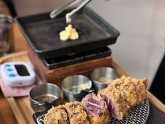 -味太助·银饭食堂(中华城店)