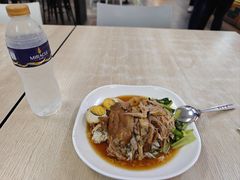 -Magic Food Point(Airport Street food)