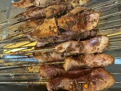 -清真·马峰烤肉(小学习北巷店)