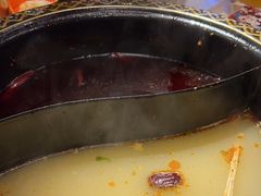 -钢管厂歆瑞源油卤串串香(春熙路太古里店)