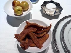 青岛脂渣-怡情荟•海鲜青岛菜(五四广场旗舰店)
