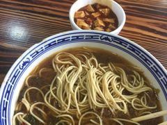 -德兴老面馆(德平路店)