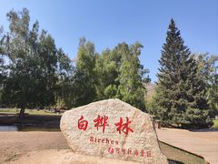-可可托海景区