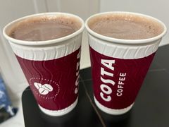 -COSTA COFFEE(上海五玠坊店)