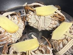 -阳澄湖大闸蟹·琼灵阁牌品牌连锁(吴中总店)