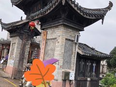 -前童古镇