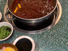 -怒火八零串串火锅(大渡口新天泽店)