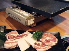 -咕咕站韩国料理(紫金港店)