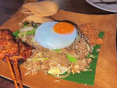 -Naughty Nuri’s Phuket
