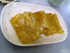 20100109603-留一手肠粉店(锦龙路店)