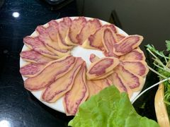 -藏味八珍特色火锅