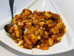 宫保鸡丁-峨嵋酒家总店(车公庄店)