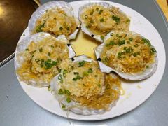 -明香海鲜酒家(华强北店)