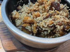 -九田家黑牛烤肉料理(新光汇店)