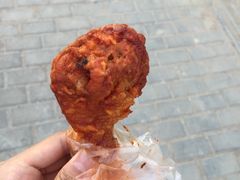 -潘太师炸鸡腿(中茵海华广场店)