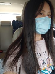 -ALONG HAIR阿龙发型