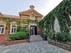 -北京张裕爱斐堡酒庄
