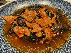 -贡宴盐帮菜自贡驻京联络处餐厅