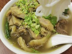 -阿牛牛杂店(东园店)