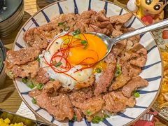 -左舞和风屋便当(金地店)