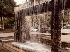 -杨柳河(地铁站)