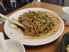 -关东小磨东北菜(上海长风大悦城店)