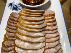 -汝州八大碗(蓝湾店)