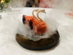 -香宫(九龙香格里拉店)