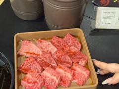 -和牛 烧肉寿喜烧涮锅 善(心斎橋店)