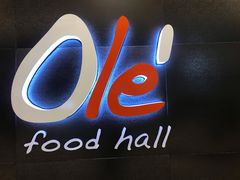 -Olé精品超市(苏州中心店)