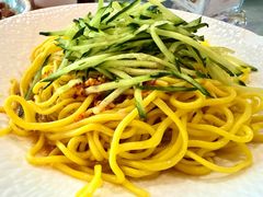 -汗腾格里·风味餐厅(新疆驻京办店)