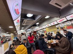 -陈光记烧腊店(罗保博士街店)