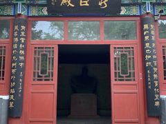 -碑林公园